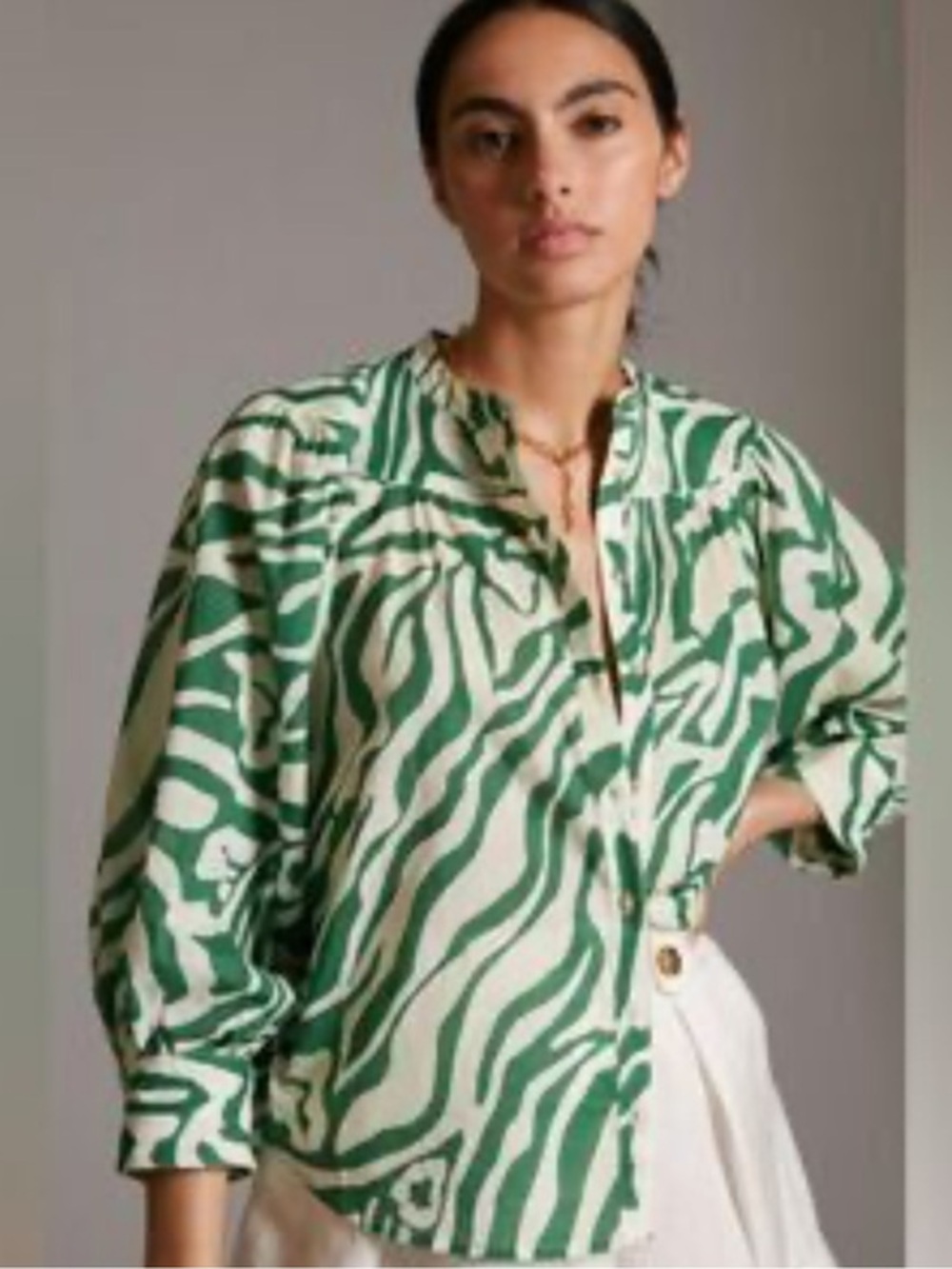 Anthropologie Maeve
